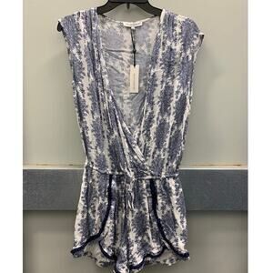 Heartloom‎ Jumpsuit in Blue